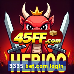 3335 bet.com login